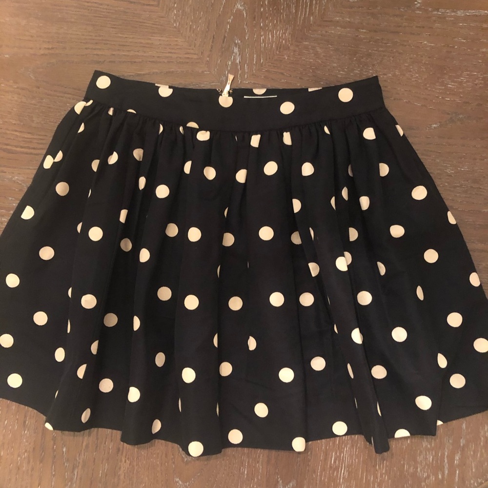 Kate Spade Mini beautiful skirt
